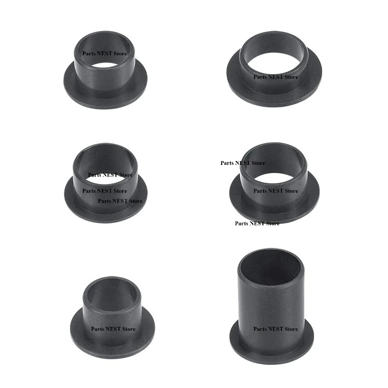 For GFM Polymer Bushing Main View