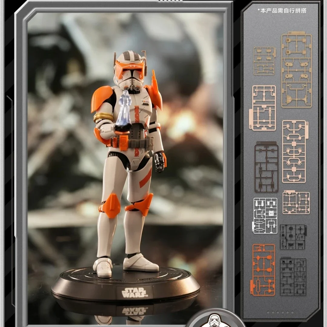 新作blokees-スター・ウォーズ-オビ＝ワン・ケノービ-コマンダー・コーディ-ブロックモデルキット-アクションフィギュア-チャンピオンクラス-アニメコレクション-おもちゃ