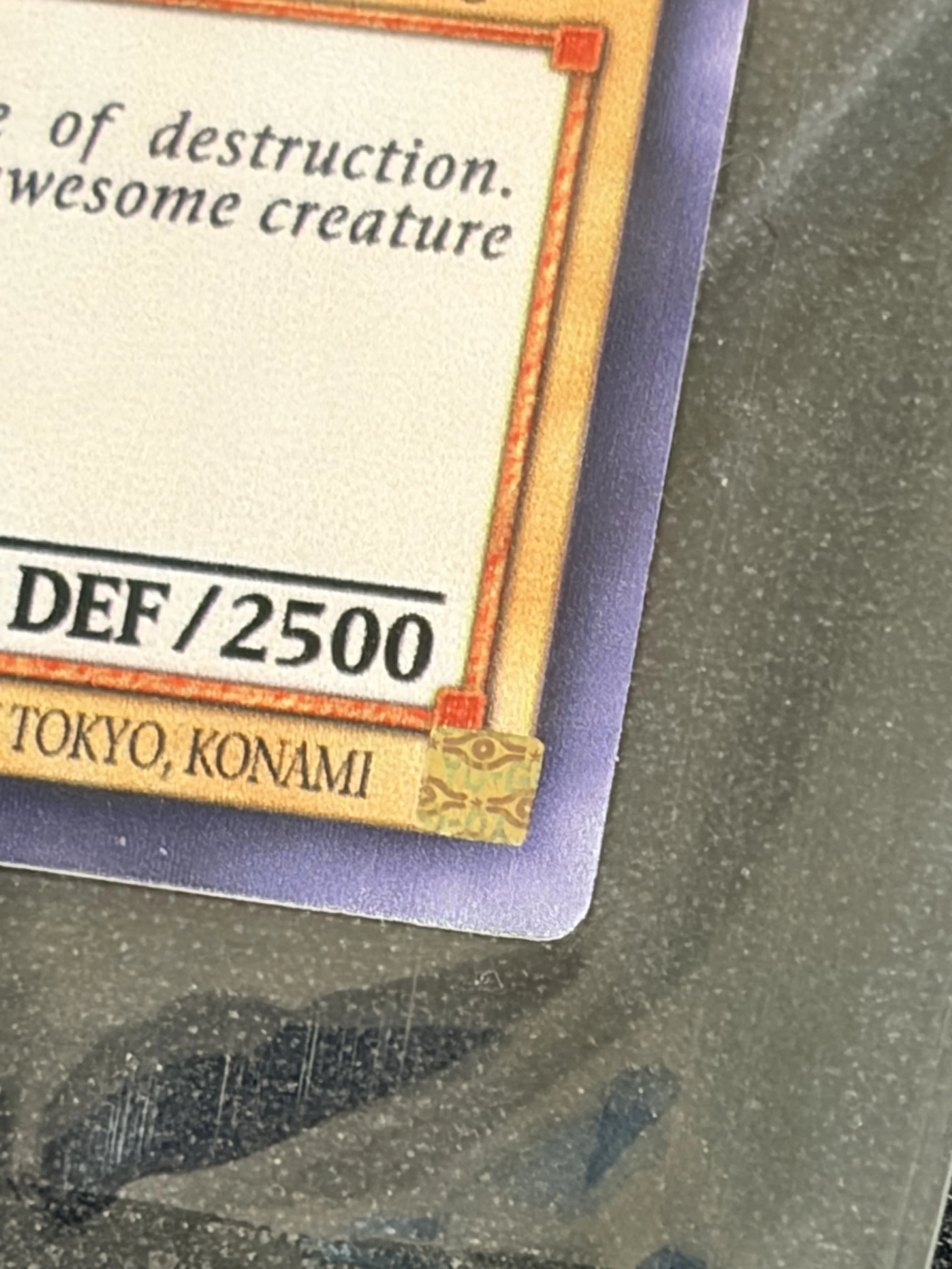 Yu-Gi-Oh  Ultimate Rare TRSA-JP001/Sky Striker Ace Token Children\'s Gift Collectible Card Toys (Not Original)