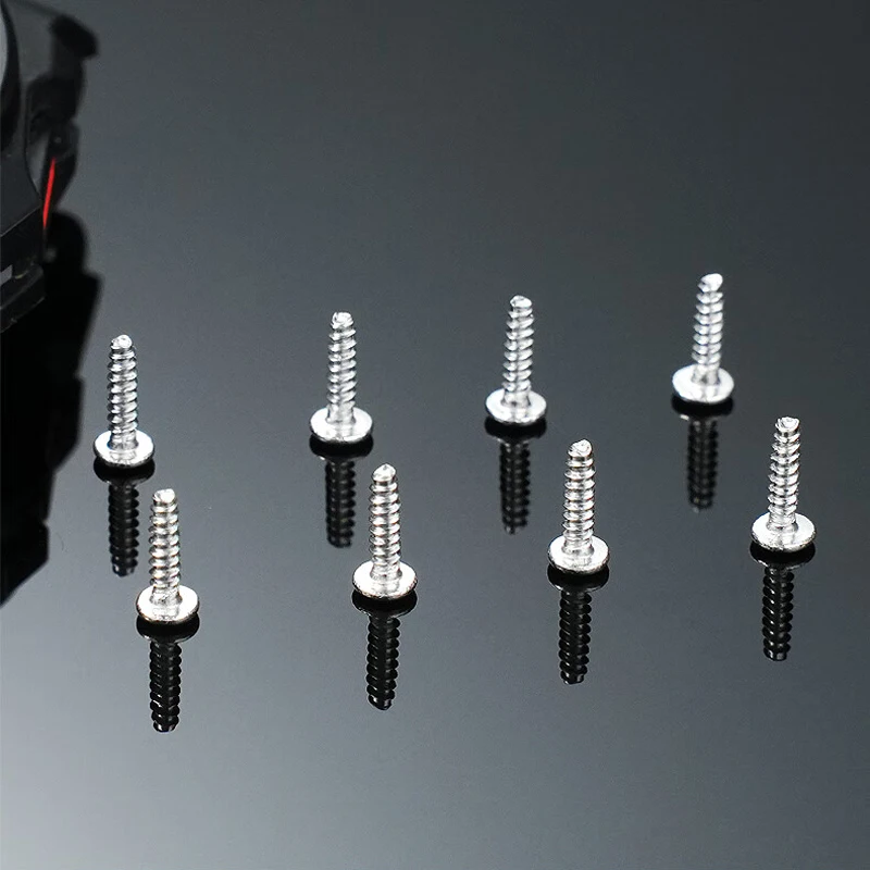 GST-B500 ساعة المسمار الملحقات ل G-SHOCK كاسيو GST-B500 سلسلة ساعة الغطاء الخلفي المسمار الغطاء السفلي الفولاذ المقاوم للصدأ المسمار