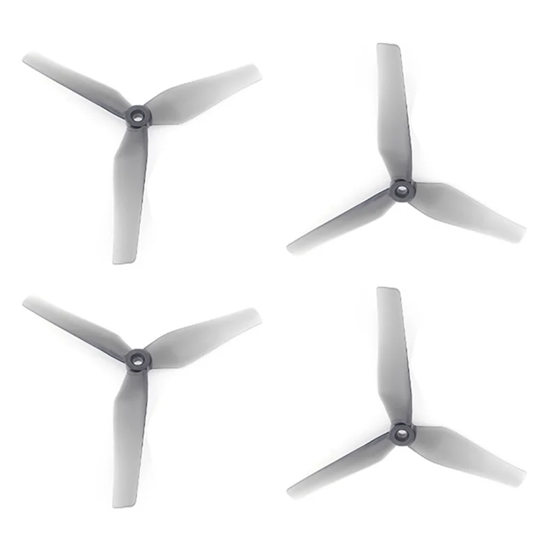 B03B-D6X4.5X3 6Inch 3-Blades Propeller 2CW+2CCW PC FPV Propeller For 6 Inch FPV Drone