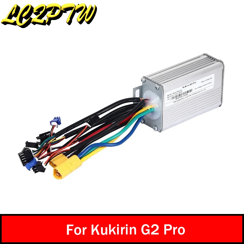 

48V20A Controller for KUGOO KIRIN KuKirin G2 Pro Electric Scooter Brushless DC Motor Motherboard Controller