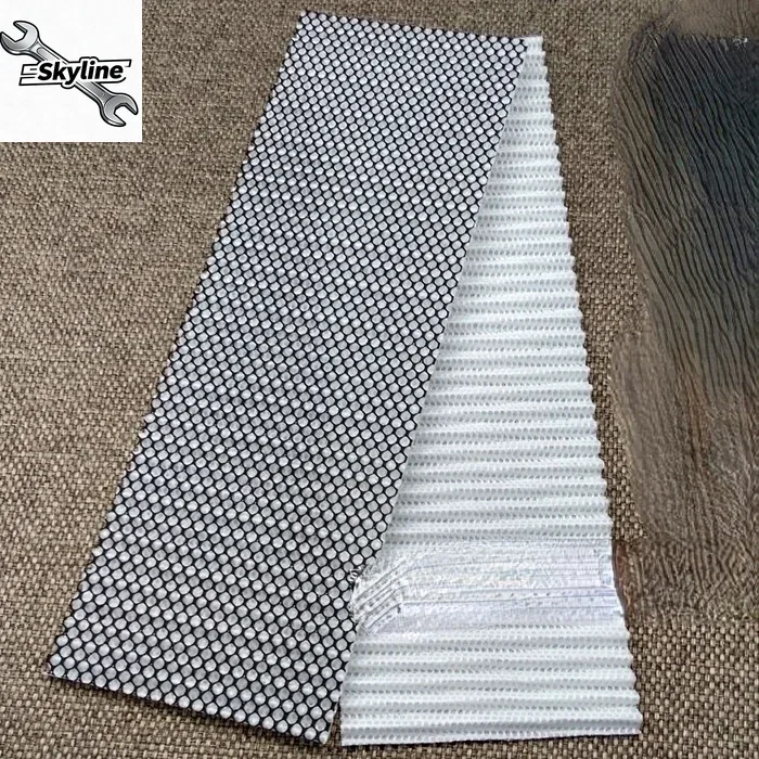 Air conditioner purifying air filter cotton Suitable for Hitachi Mitsubishi Electric Panasonic Sharp Hisense Air Conditioner