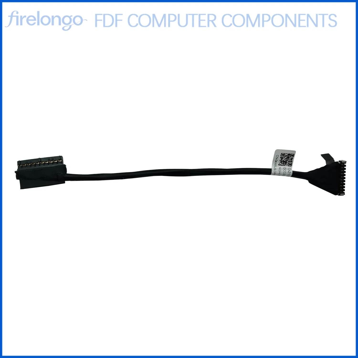 Laptop Battery Flex Cable DC02002NG00 for Dell Latitude 7280 7380 7290 7390