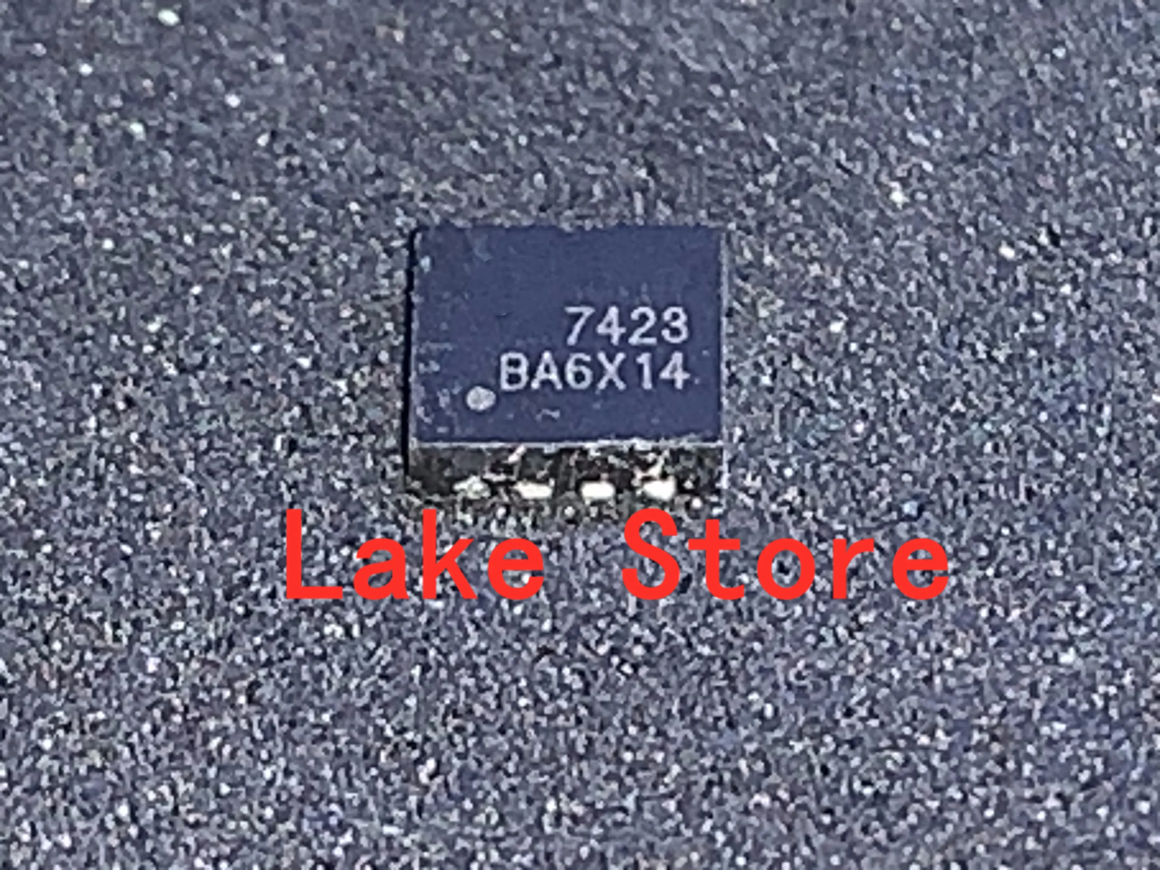 

Pretty 20 шт./лот AON7423 7423 AO7423 QFN Stock