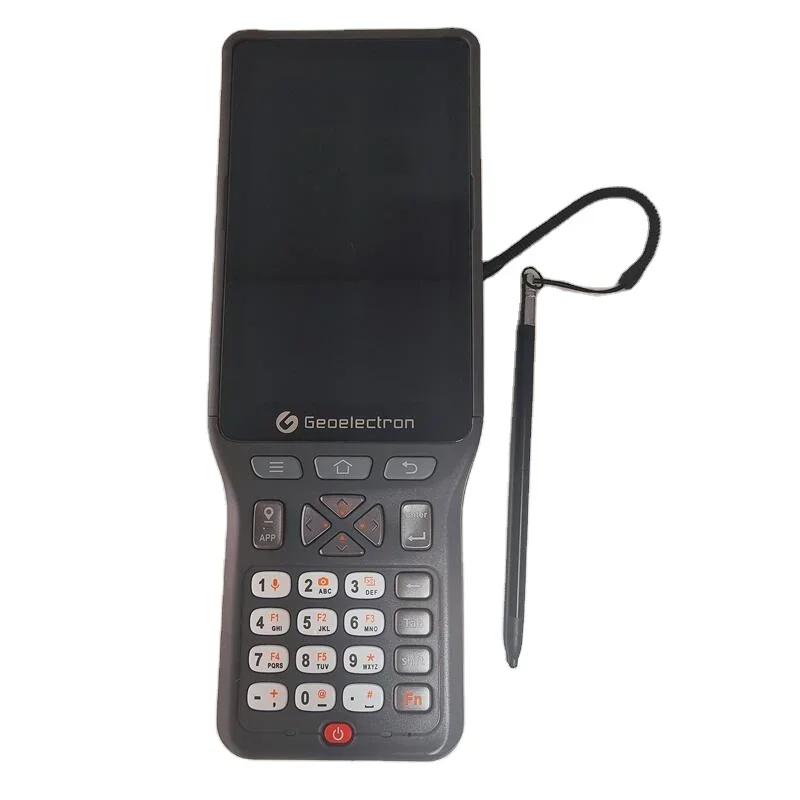 

Продвижение Stonex S6Ii S980 Gnss Rtk P9Iv Контроллер данных с программным обеспечением Surpad4.2