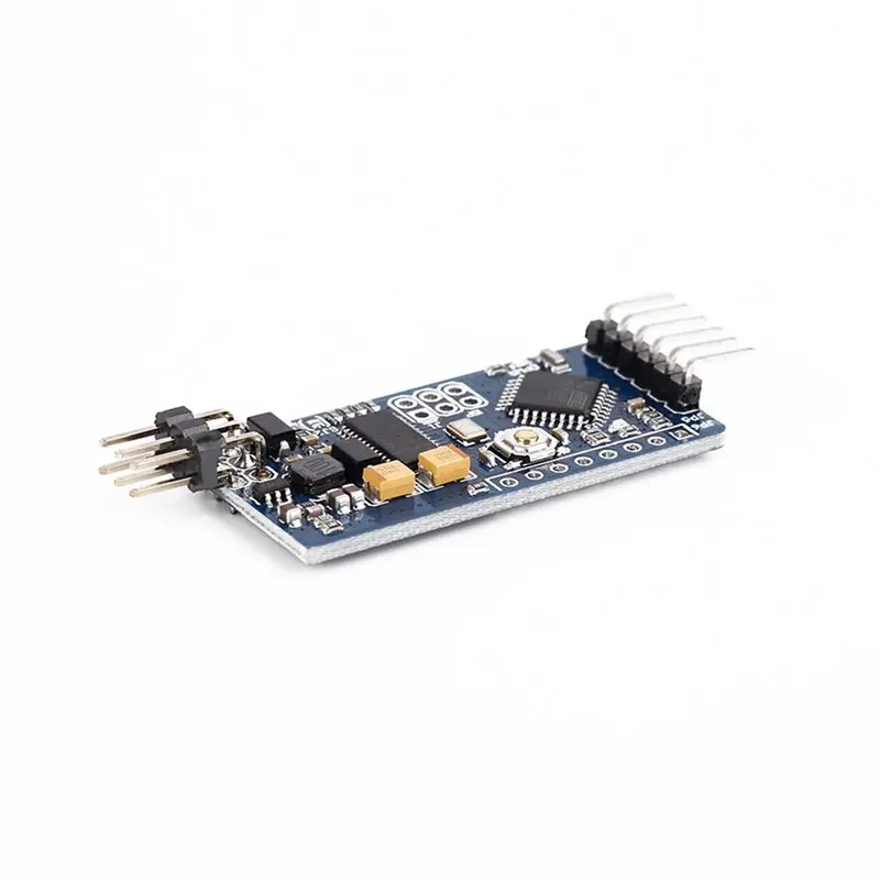 ABGI-8X Minimosd Mavlink OSD APM 2.6 APM 2.52 Flight Control Board New Levert