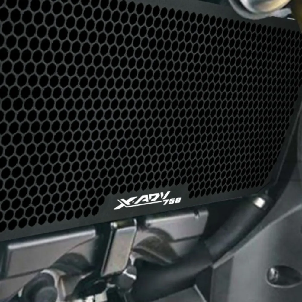 

FOR Hodna 750/nss 750 2021-2025 Radiator Grille Guard Protection Cover Radiator XADV Motorcycle Accessories 750/X-ADV 750