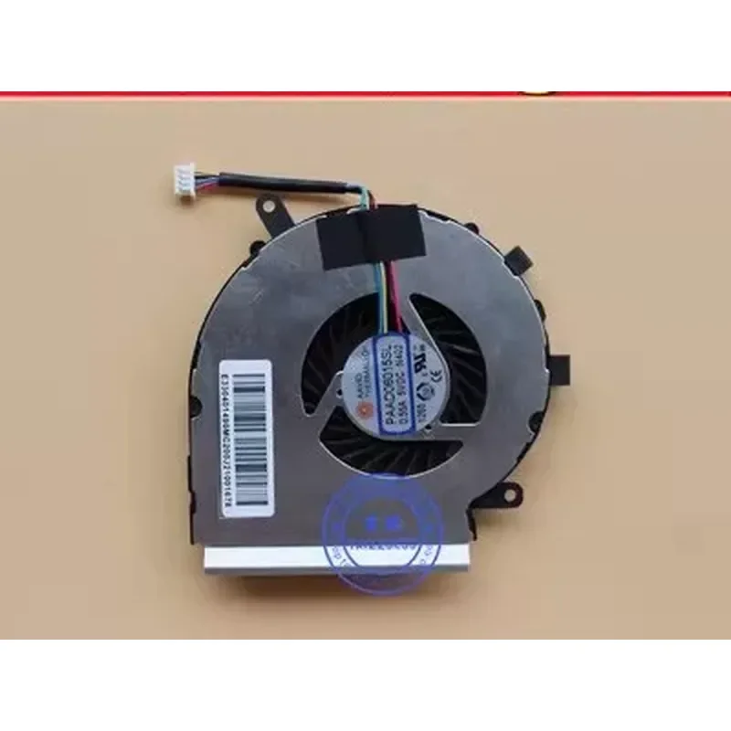 1PCS New Original Cooling Fan for MSI GV62 GL62M GL62VR GE62VR GP62MVR MS-16J9 Laptop CPU GPU Heatsink Cooler Replacement Part