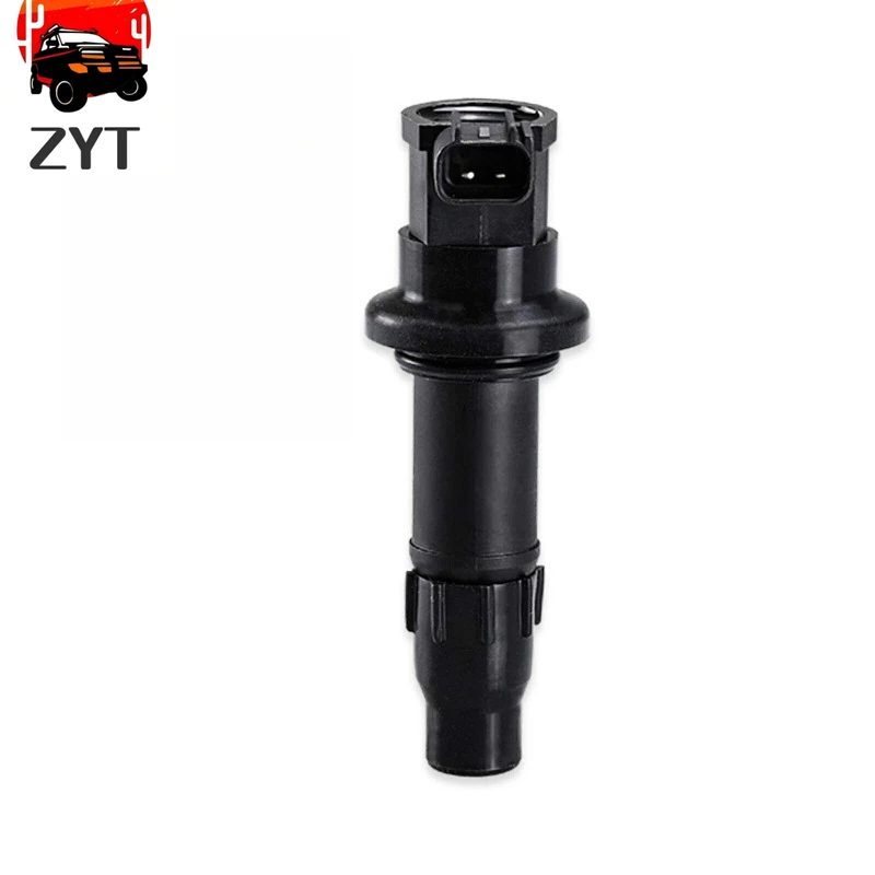 

1 шт., новая катушка зажигания мотоцикла 5TA-82310-10-00 5TA-82310-00-00 для 2003-2011 Yamaha WR450F 2008-2013 Yamaha YFZ450