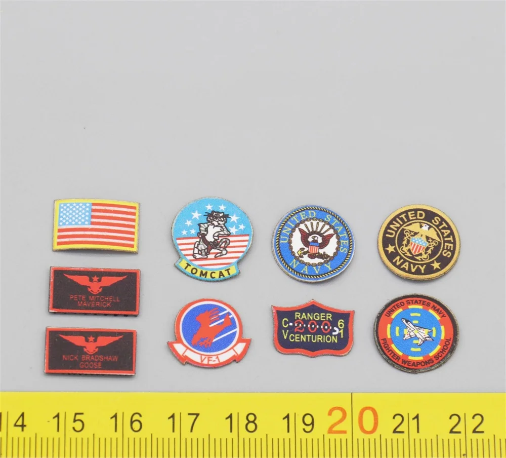 Ma80170 usを終了しました。1/6メンズtomクルーズ一般的なパイロットボディスーツ、美しい男、ドレスアクセサリー、アクションフィギュア、12 "、f 3a、coo、diy