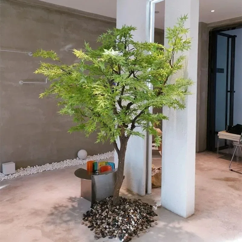 

Artificial Tree Plants Garden Landscape Amusement Park Theme Park Artificial Big Trees Artificial Outdoor Trees Home Decoration