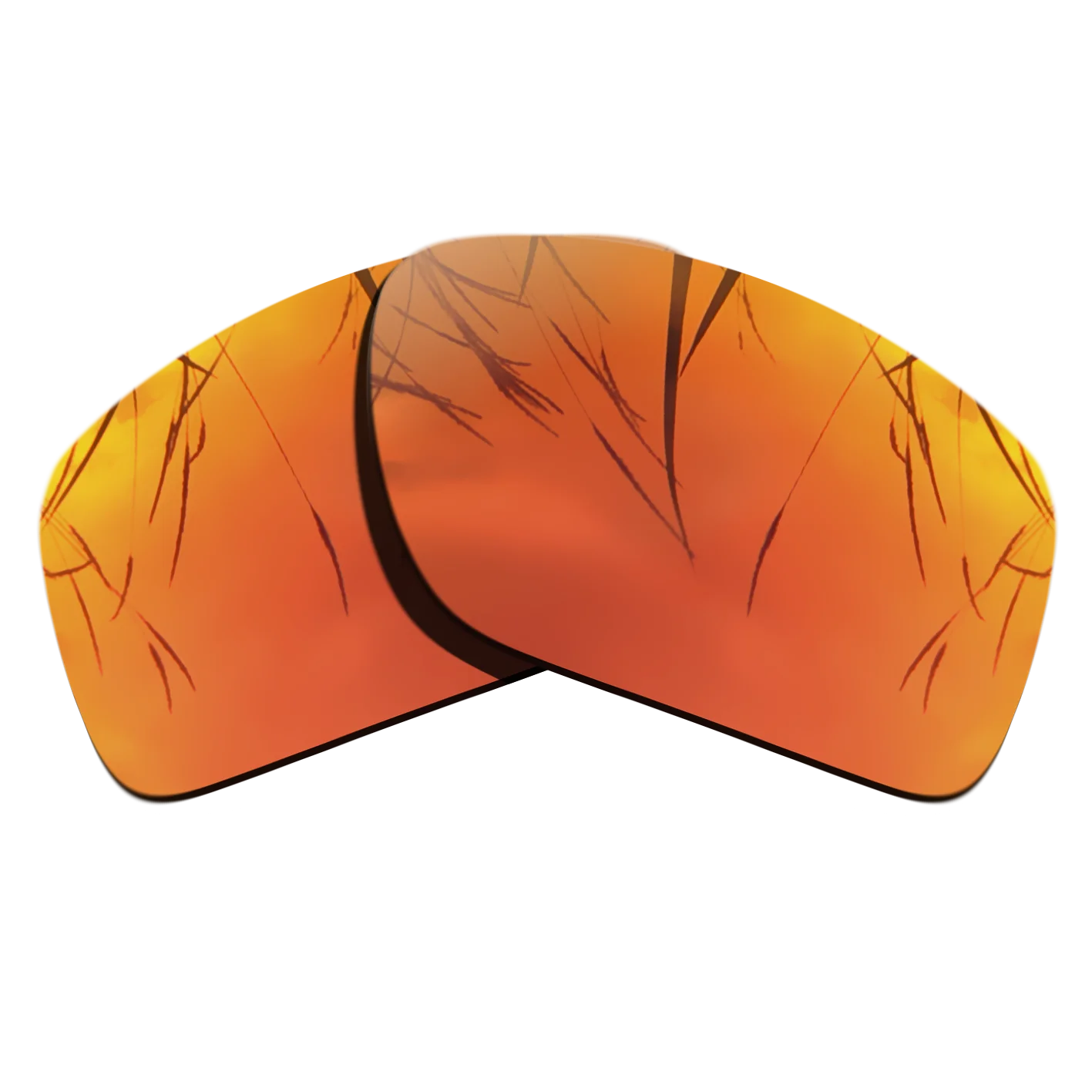 Fire Red Polarized … - image