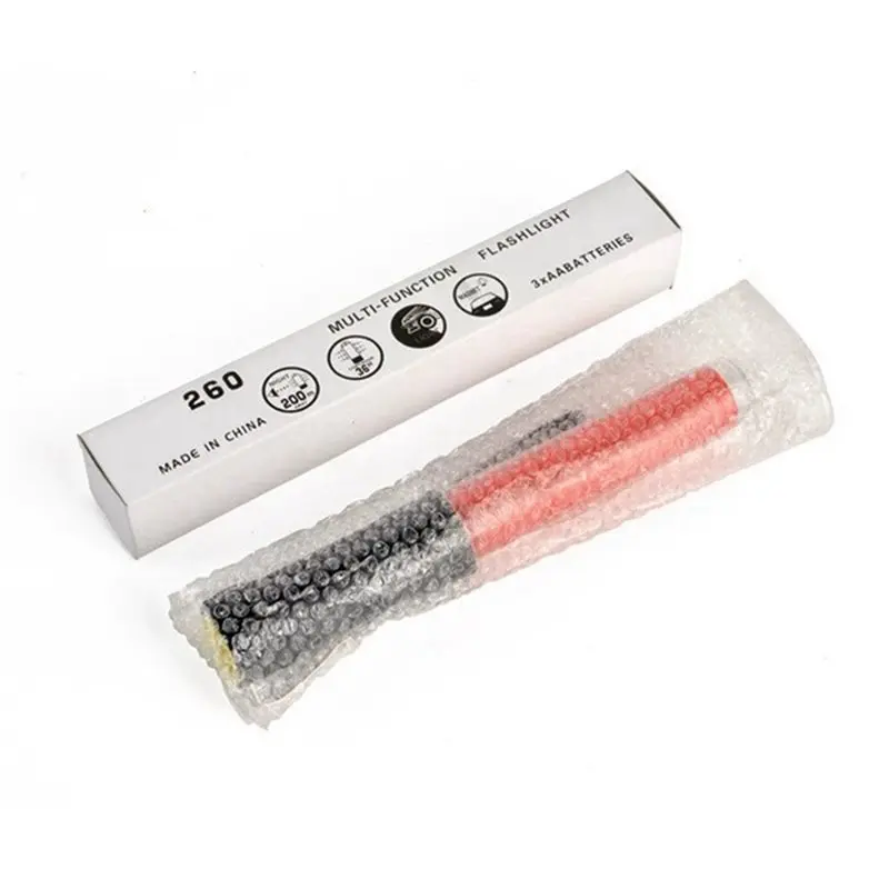 Traffic Batons, Traffic Control Stick,Safety Light Batons, Signal Batons For Parking And Airports, 26CM, 4Pcs