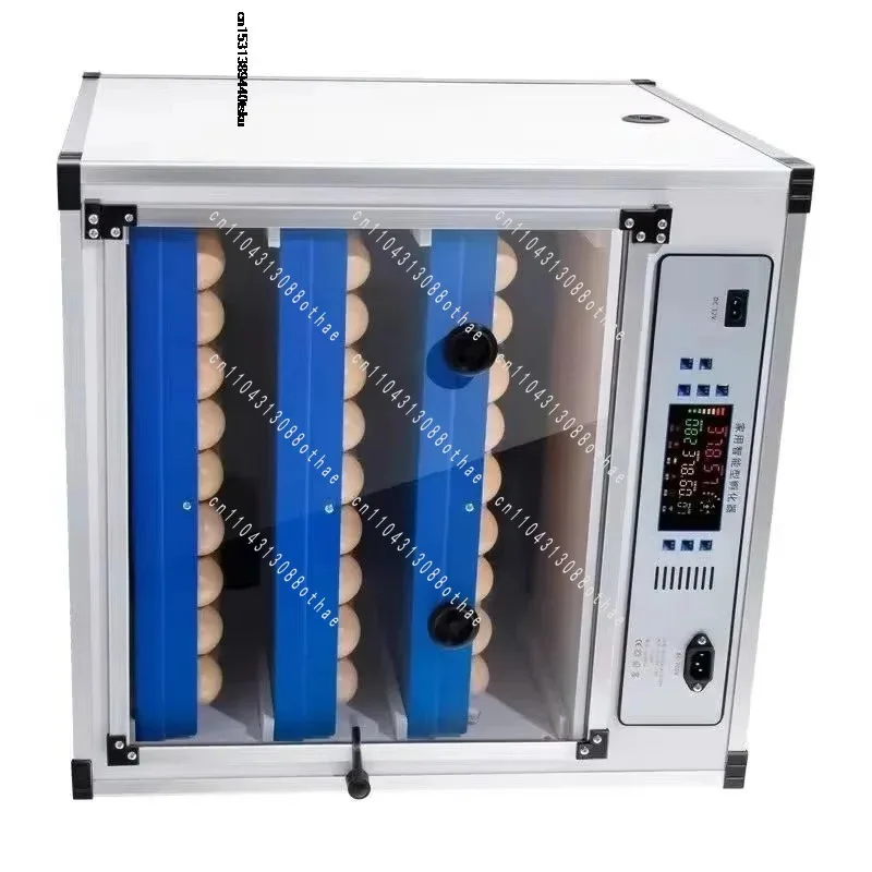 Small and Medium Household Incubator Chicken Automatic Incubator Smart Egg Incubator
