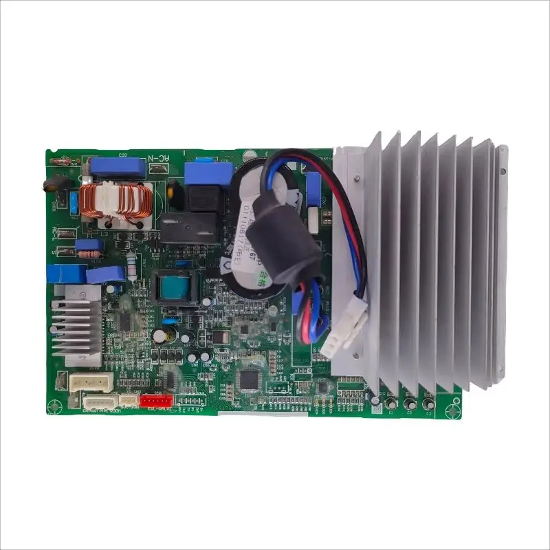 used for AUX air conditioning computer board motherboard SX-W-NEC52-SLDC KFR-26W/BP control board H12WBPC0