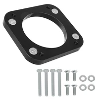 Adaptador de cuerpo de acelerador para BMW M54B30 M50B25, adaptador de colector de admisión M50 M54, piezas de accesorios de escape de motor para coche