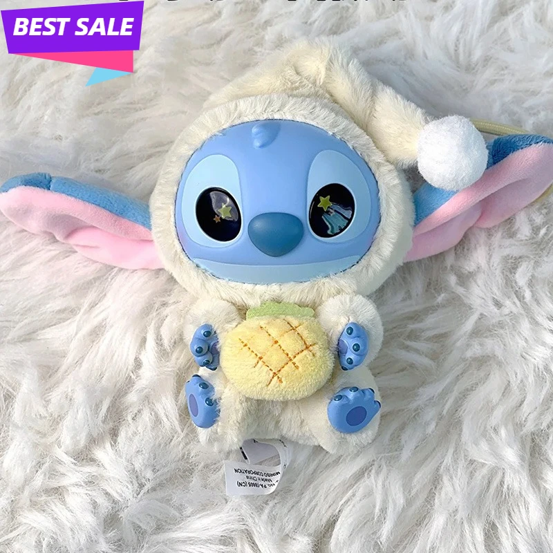 Variant: Pineapple Nobox