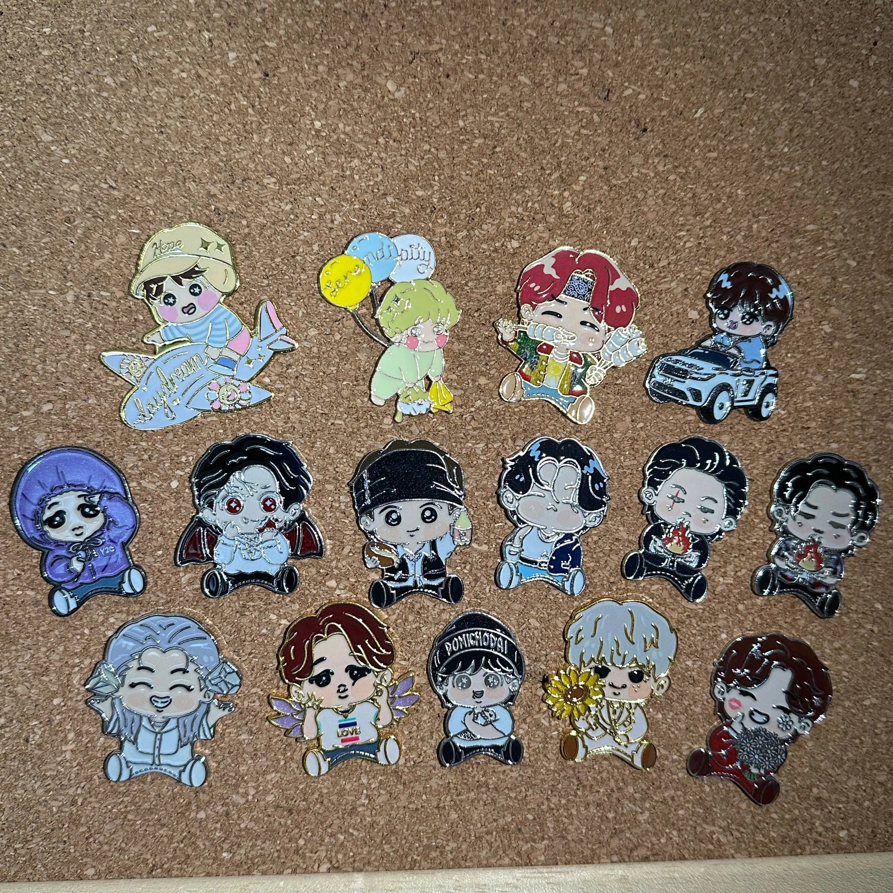 Korean Celebrity Gr…