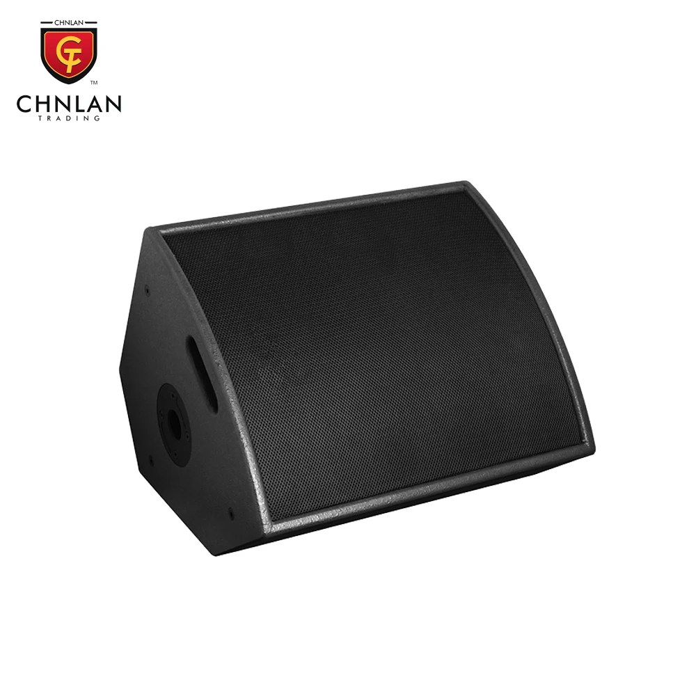 

Professional 12 Inch Stage Monitor Speaker Studio M12
