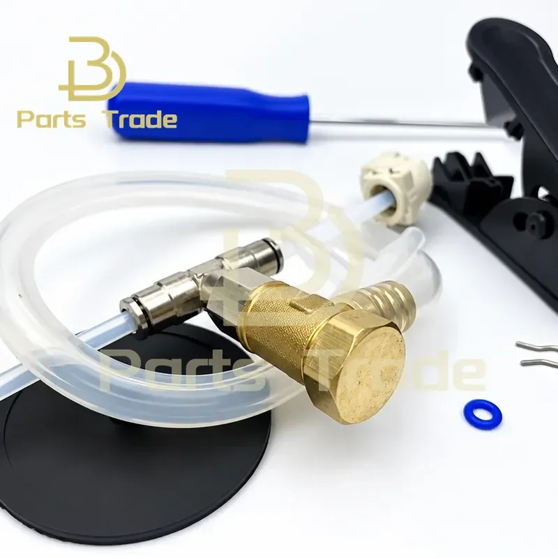 For WPM Huijia 310 270 330 Non Destructive Modification OPV Stable 9BAR Extraction To Reduce Bitterness Technology