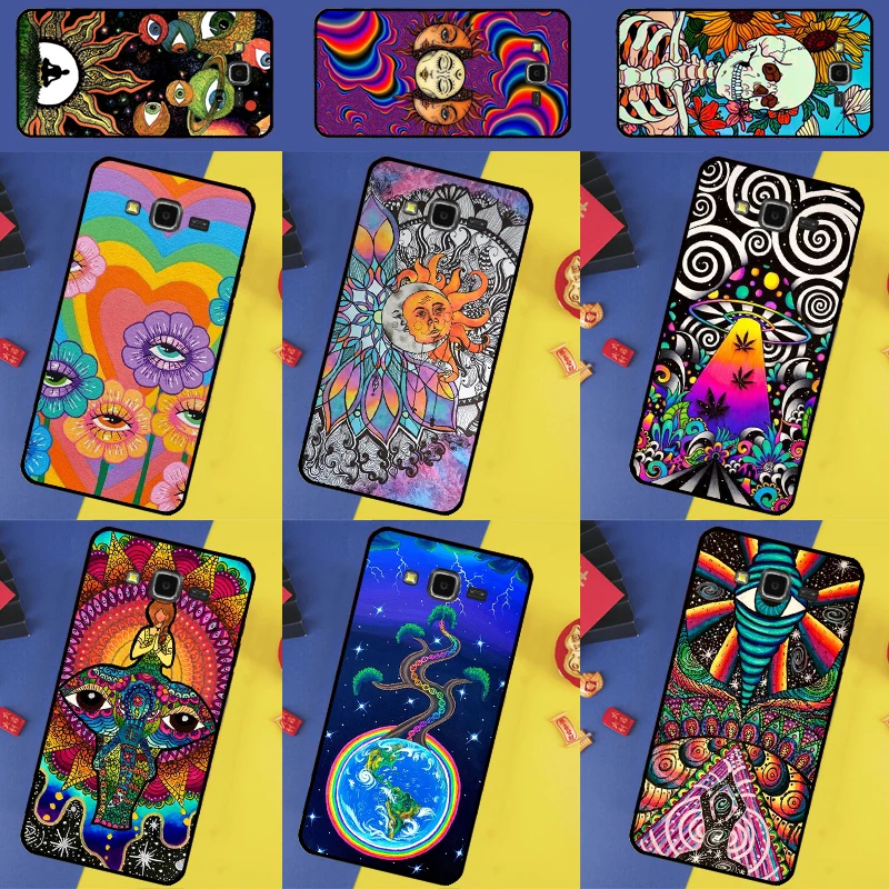 Indie Hippie Art Fo…