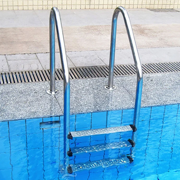 

Fenlin Аксессуары Piscine Matriel De Piscine Pisin Бассейн Лестница из нержавеющей стали