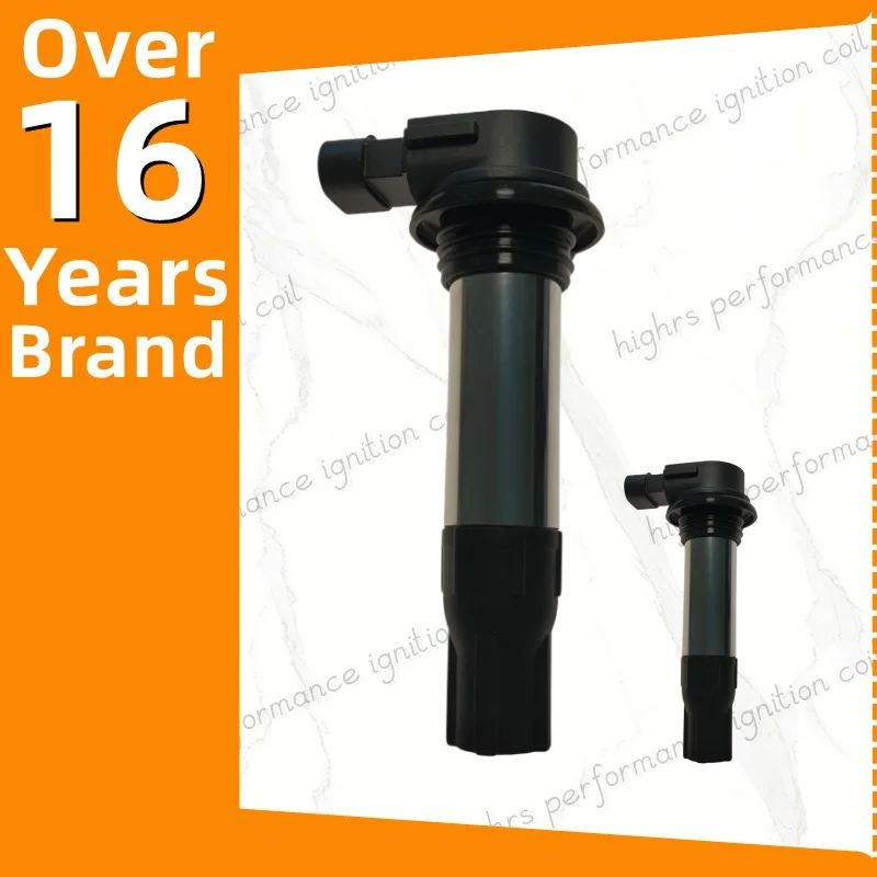 Motorcycle Spark Plug Ignition Coil for 0SQ0-178000-10000 CFMOTO 450SR 450NK 450SS 450CL-C 450MT 675SS 675SR-R 675NK