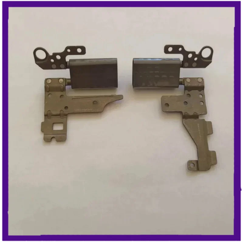 

Новый ЖК-кронштейн для ноутбука, петли для Lenovo IdeaPad FLEX5-15IIL05 flex 5-15itl05 81x3 yoga