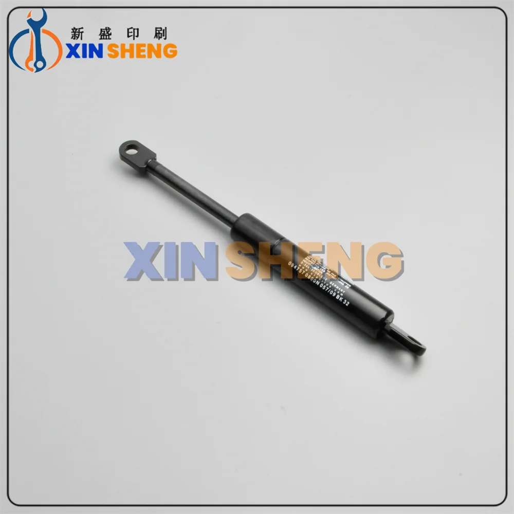 Good Quality Gas Spring Gas Struts 00.580.3986 220mm Pneumatic Struts Pneumatic Spring For Heidelberg Printing Machine Parts