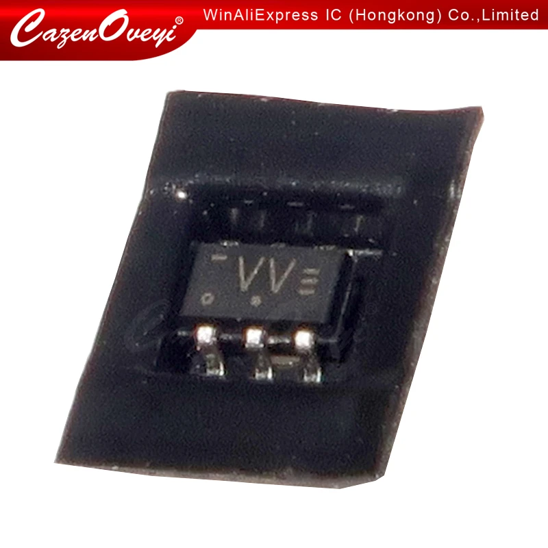 10pcs/lot 74LVC2G17GW 74LVC2G17 VV SOT-363 In Stock