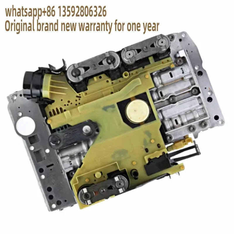 722.6 1402700161 Tested Auto Transmission Valve Body And Conductor Plate For Mercedes Benz Chrysler 2402700106 140270036