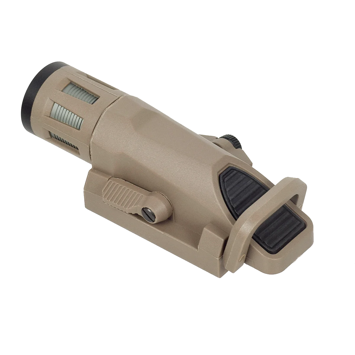 Tactical INFORCE WML GEN Long Short LED Flashlight Airsoft Hunting Weapons Light 20mm Rail Scout Rifle AR15 AK47 Accessories