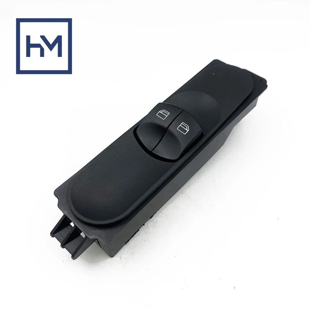 Master Power Window Switch OE A9065451513 for Mercedes Sprinter VW Crafter 2006‑2017