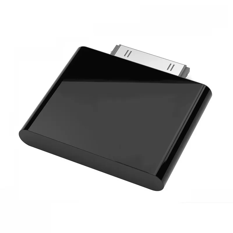 for  Bluetooth Audio Transmitter 30 Pin Wireless Adapter