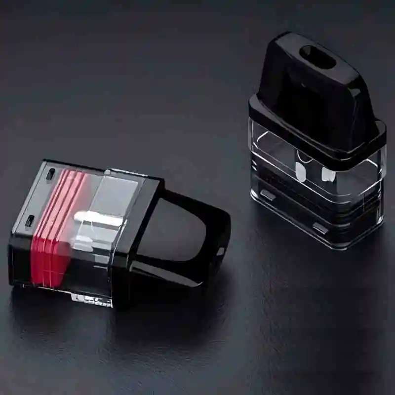 

3pcs/Applicable to Vaporesso XROS Pod Cartridge COREX 3.0/2.0 2ml/3ml Top Filling 1.2/1.0/0.8/0.6/0.4ohm Vaporizer E Cigarette