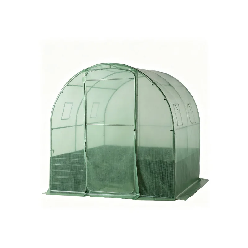 Outdoor garden conservatory greenhouse garden garden  shed insulation room nursery walk-in vegetable tent