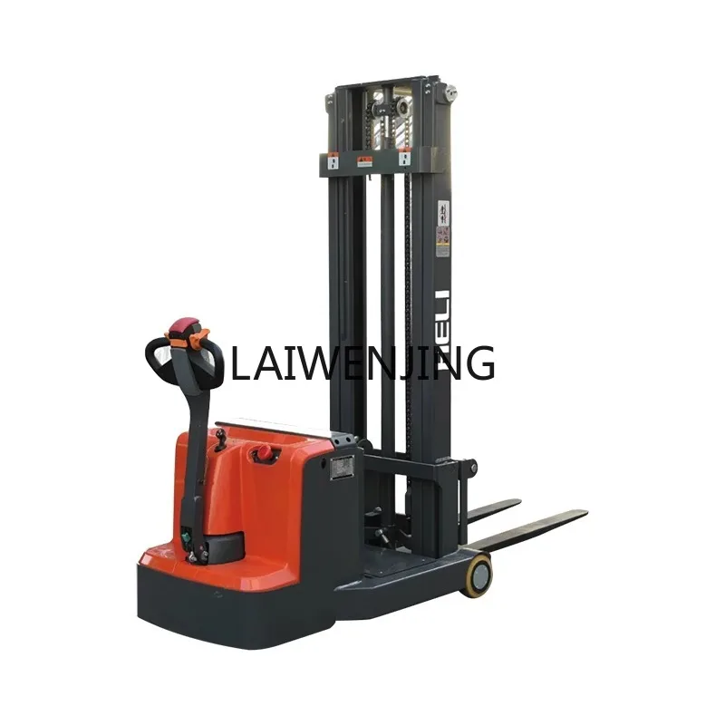 Hlz All-Electric Fo…