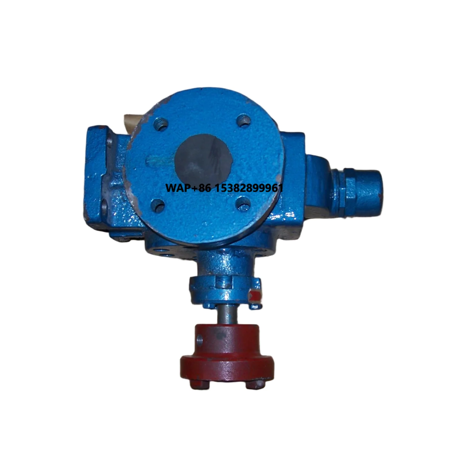 

Made in China High Quality Products Marine Engine Parts Gear Pump