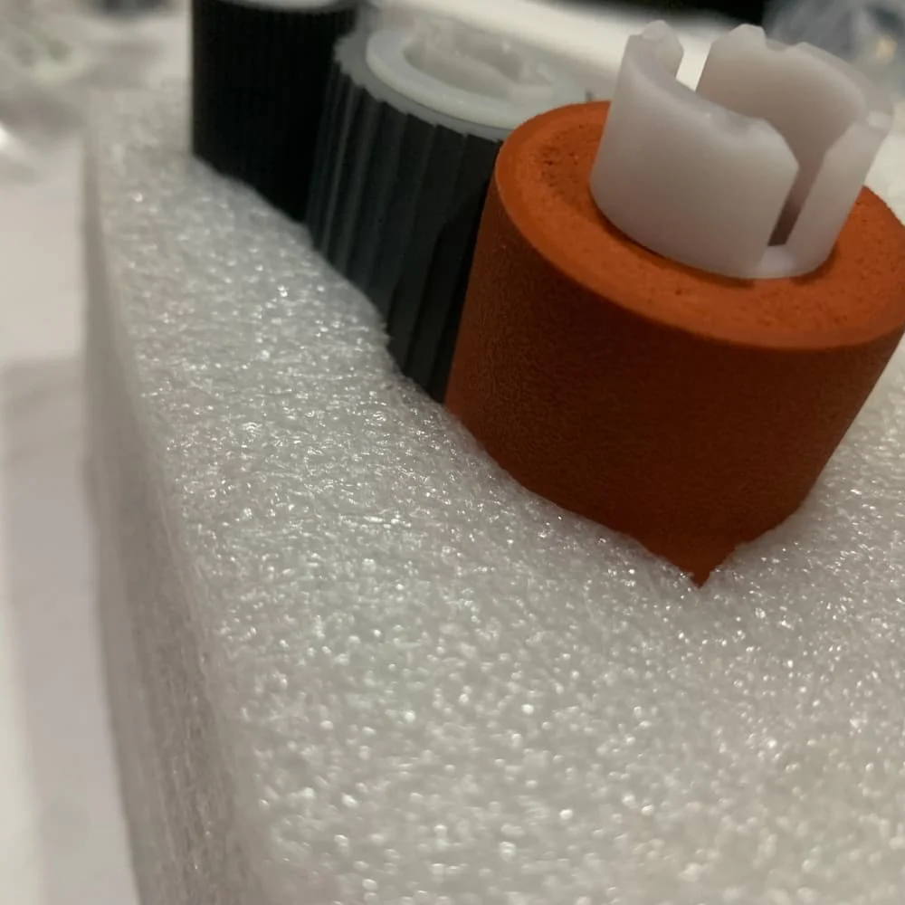 

1 комплект ролика захвата/подачи/оперрации для Canon iR 8085 8095 8105 8205 8285 8295 FC5-2524-000 FC5-2526-000 ФА5-2528-000