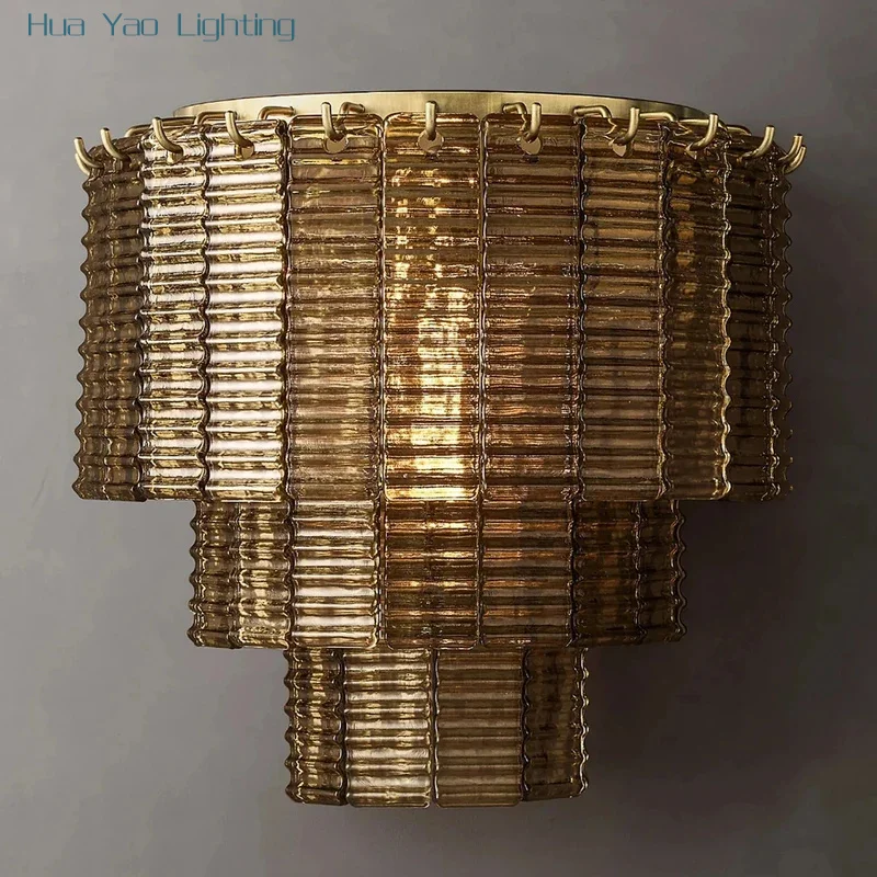 Clear Smoke Glass B… - image