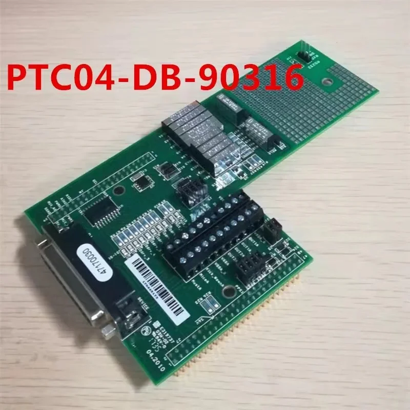 

Melexis PTC-04-DB-90316 Programmer PTC-04 BURNER SUB BOARD