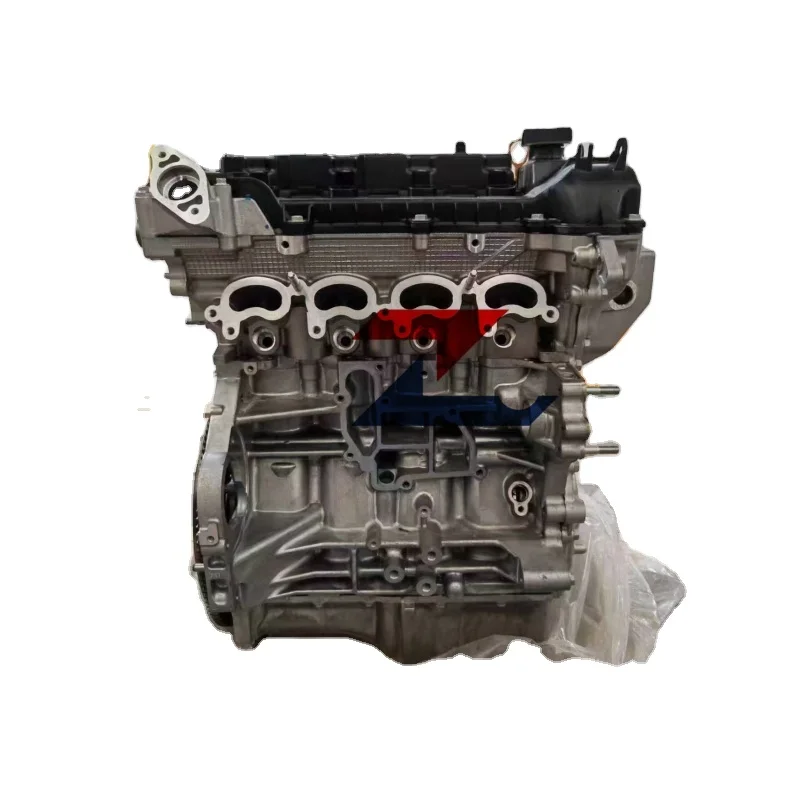 

Hot Selling K14C Euro 6 Compliant Engine Fits Suzuki New Condition Metal Material High Quality