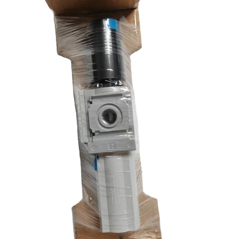 Filter Pressure Red…