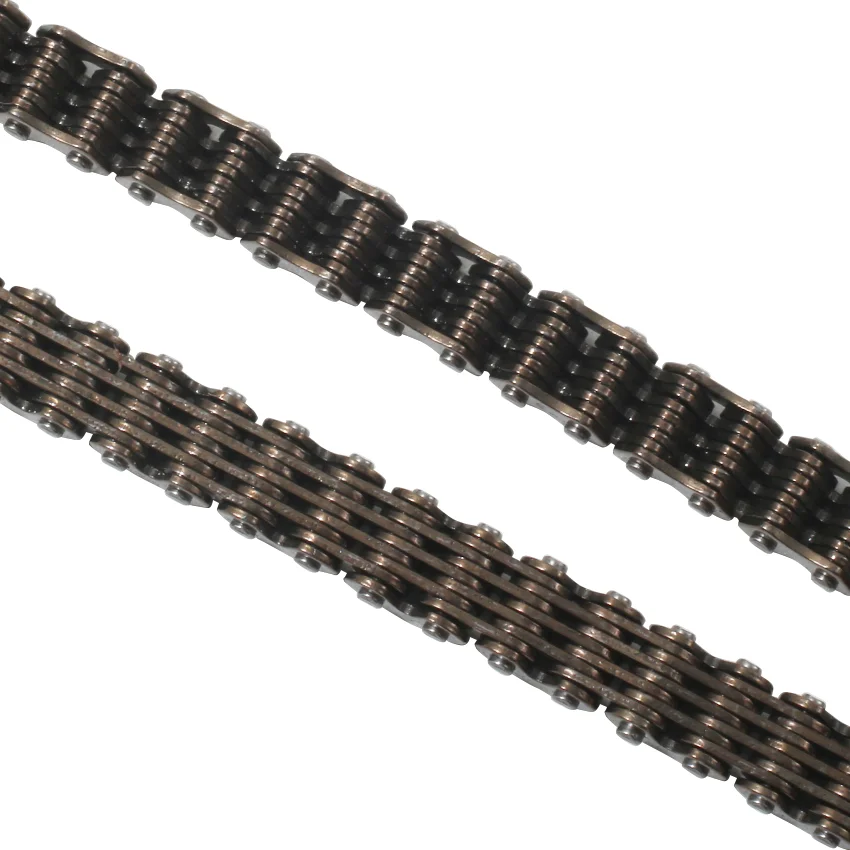 Motorcycle Links Engine Time Cam Timing Chain Link For Yamaha TRX850 TDM850 TDM900 XTZ750 Super Tenere 945-91401-38 Accessories