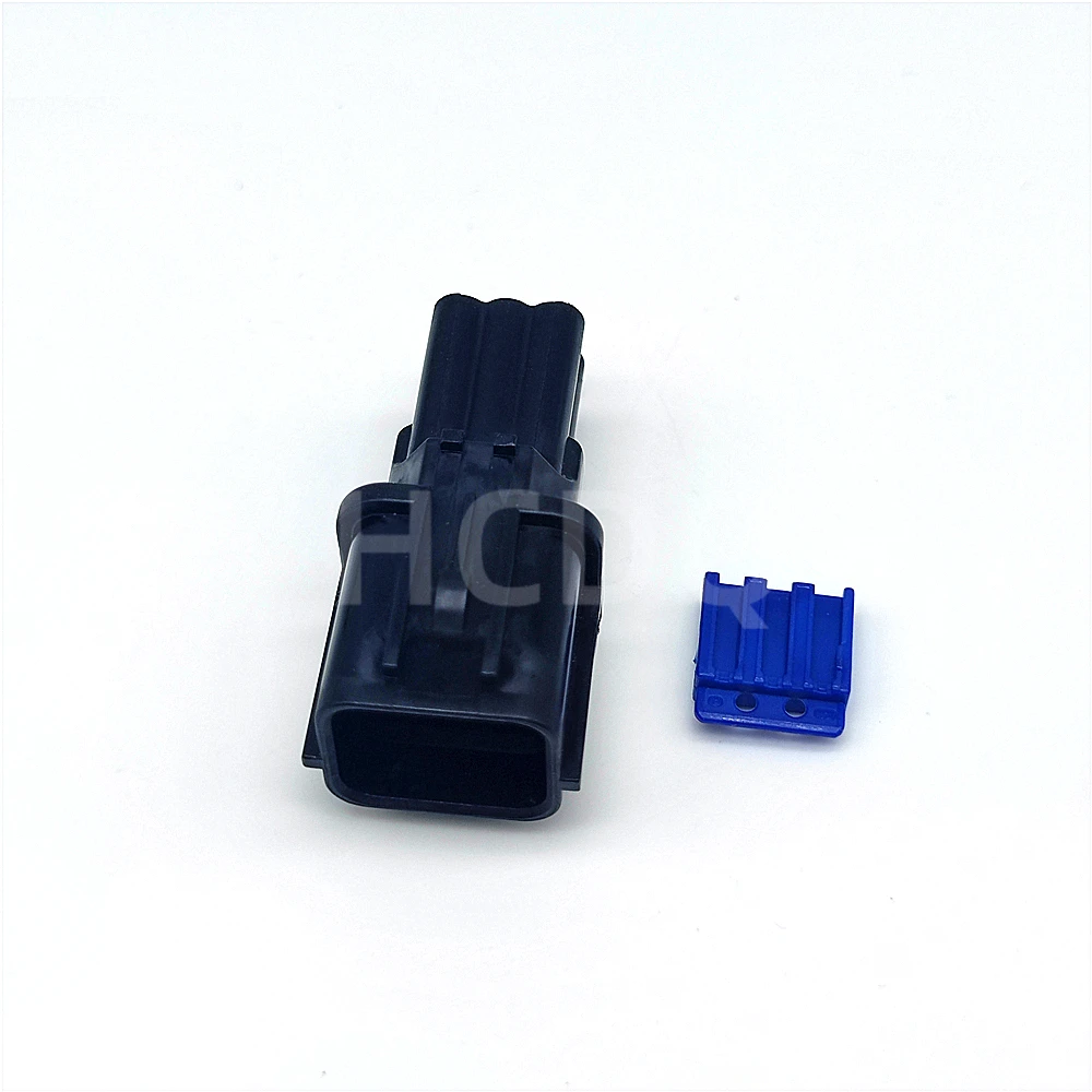 Original e Genuine Automobile Harness Connector, Housing Parts, Supply PB281-06020 HP291-06040, 10 Pcs