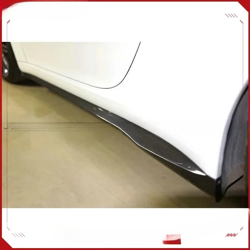 

Подходит для Porsche Porsche 911 991, модификация из углеродного волокна SP, боковая лопата, боковая опорная пластина с деталями модификации 4 клапана