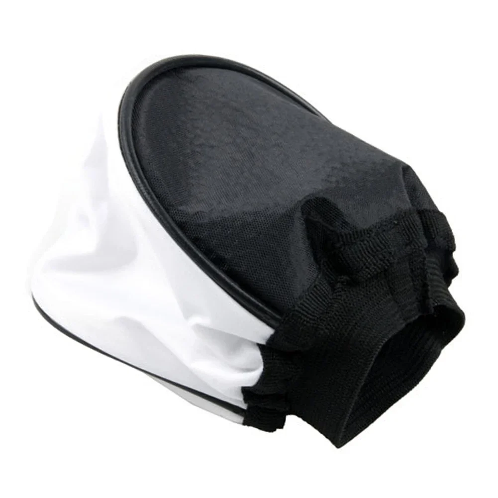 Camera Flash Diffuser Softbox Flash Diffuser Note Part Name Quick And Convenient Setup Cameras And Flash Units