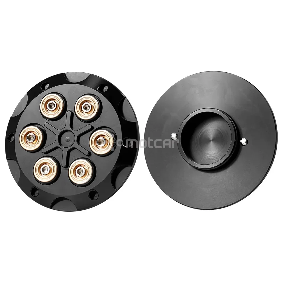 Motorcycle Accessories CNC Aluminum Left Engine Clutch Side Cover For Harley Sportster S 1250 RH1250 RH 1250 2021 2022