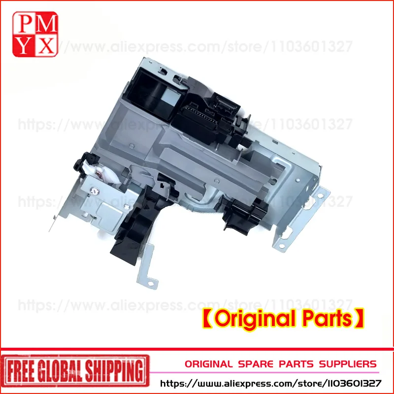 

RM2-9610-000CN Печатная плата переключателя питания в сборе для HP E75245 M856 E85055 M751 M776 для Canon LBP852 LBP851 LBP853ci, детали принтера